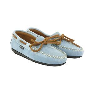 Atlanta Mocassin Leather Loafer